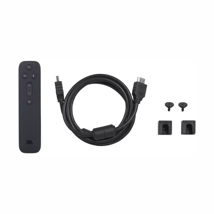 JBL bar 2.0 all-in-one（not MK2） JBL Bar 2.0 All-in-One | Compact 2.0 channel soundbar