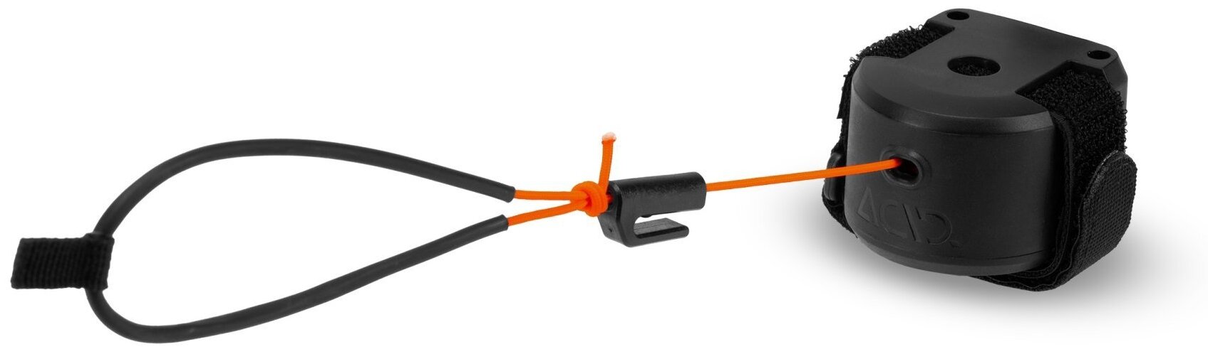 Dviračio priedas, vilkimo sistema ACID Mountain Explorer