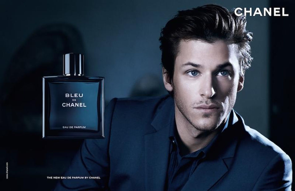 【CHANEL】美品☆BLEU DE CHANEL パルファム 50ml Chanel Bleu de Chanel Eau de Parfum Spray 50ml - allbeauty