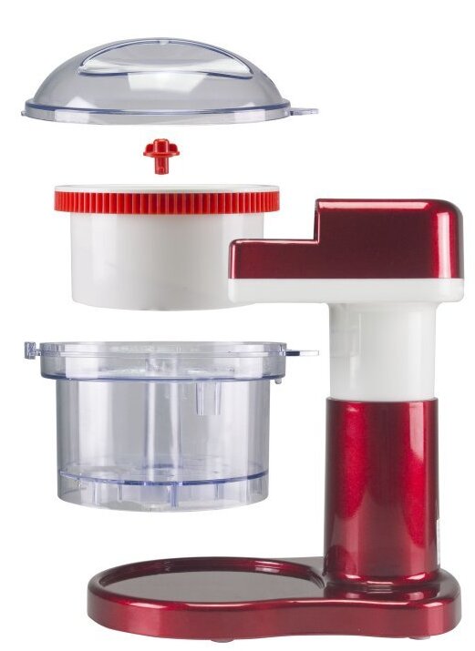 ReasnowS1&Beloader proセット Ledo smulkintuvas Beper P102GEL100, 16.5 cm - Senukai.lt