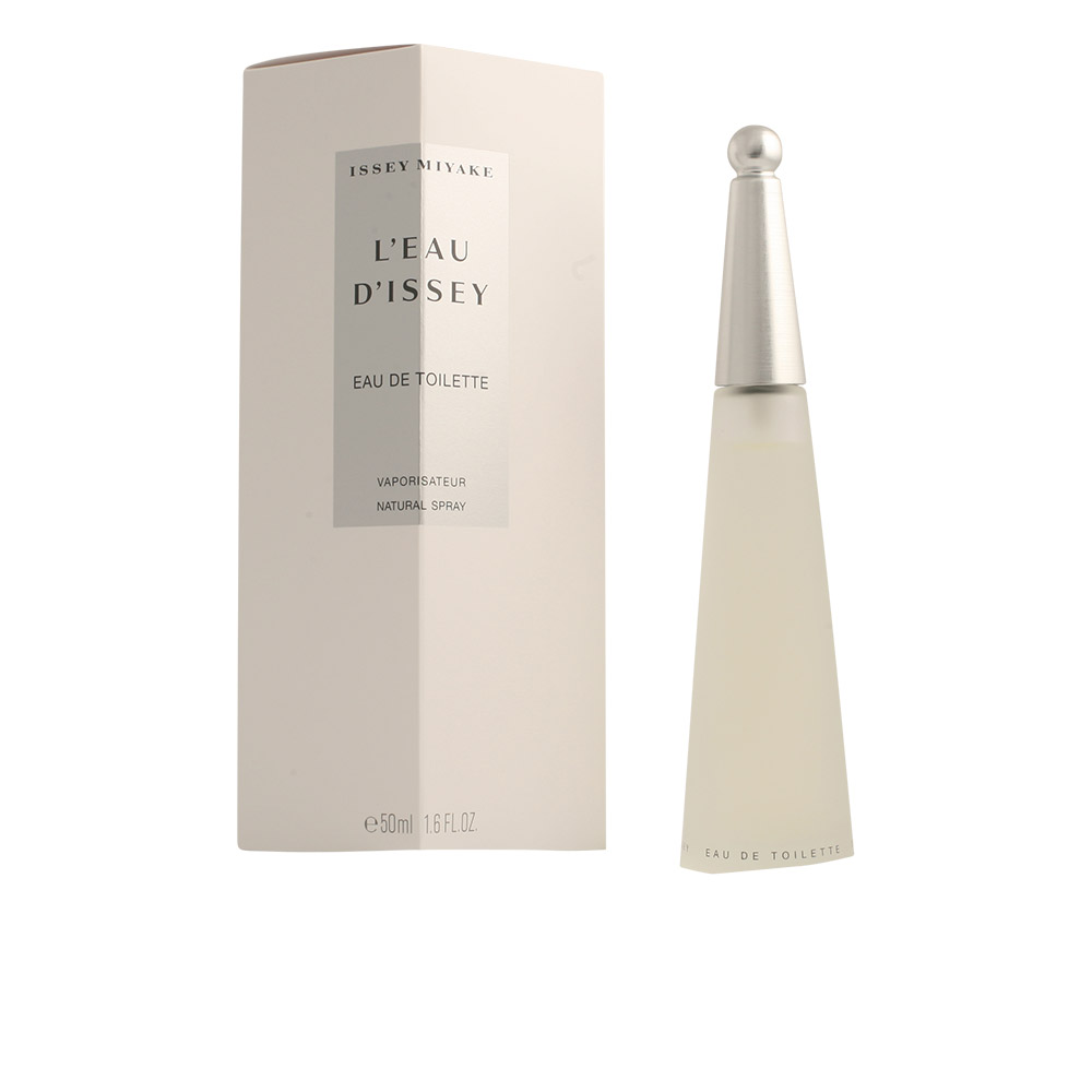 その他 issey miyake eau de toilette 100ml Tualetinis vanduo Issey Miyake L´Eau D´Issey, 100 ml