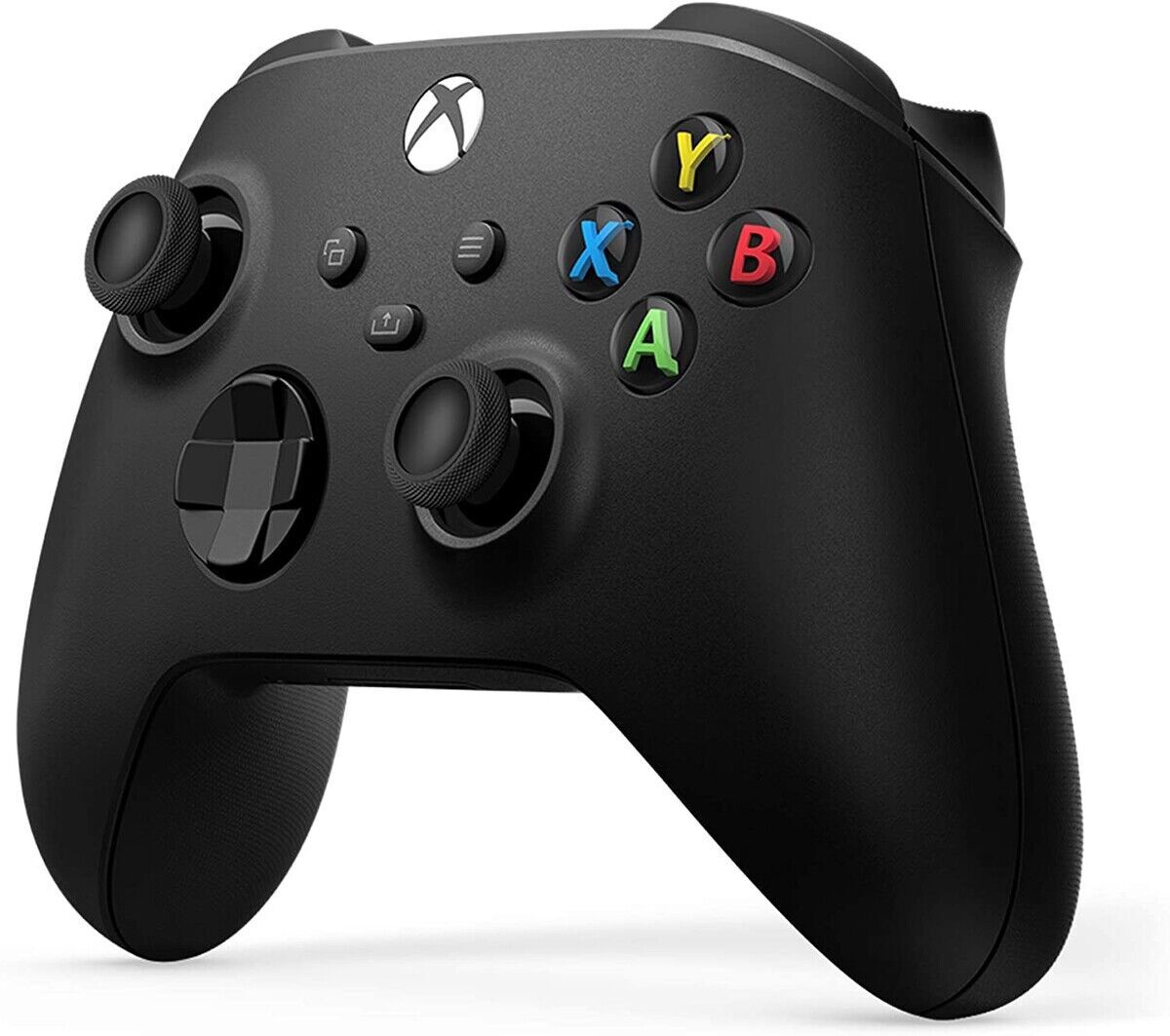 Žaidimų pultas Microsoft XBOX Series Wireless Controller