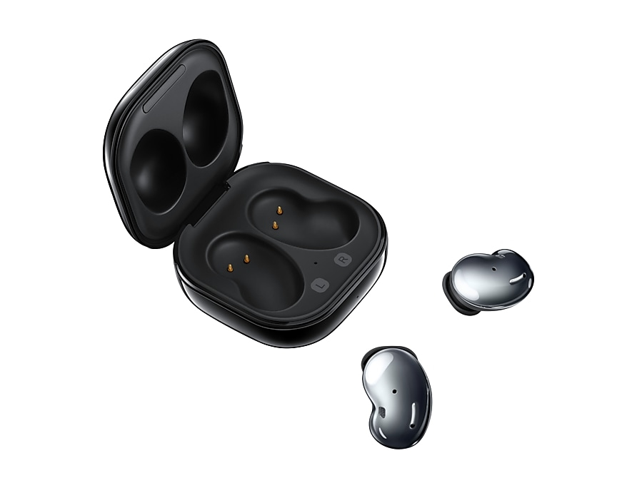 Ausinės Samsung Galaxy Buds 3 Pro Gray, žema kaina - BIGBOX.LT