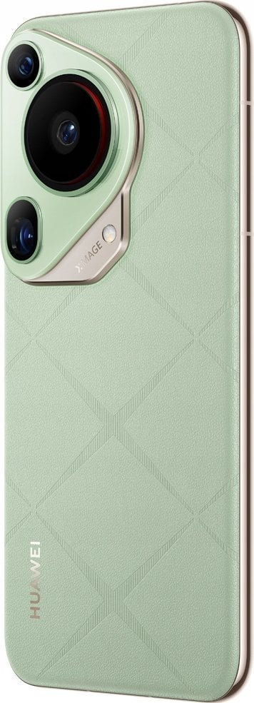 Mobilusis telefonas Huawei Pura 70 Ultra, 512 GB, žalia