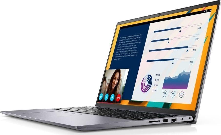 Nešiojamas kompiuteris Dell Vostro 5620, Intel® Core™ i5