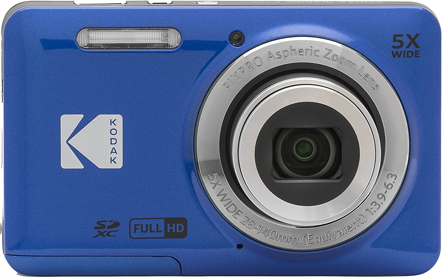 ★タッチパネル美品SSD128GB★Q665/M カメラ ノートPC339 Skaitmeninis fotoaparatas Kodak FZ55 - Senukai.lt