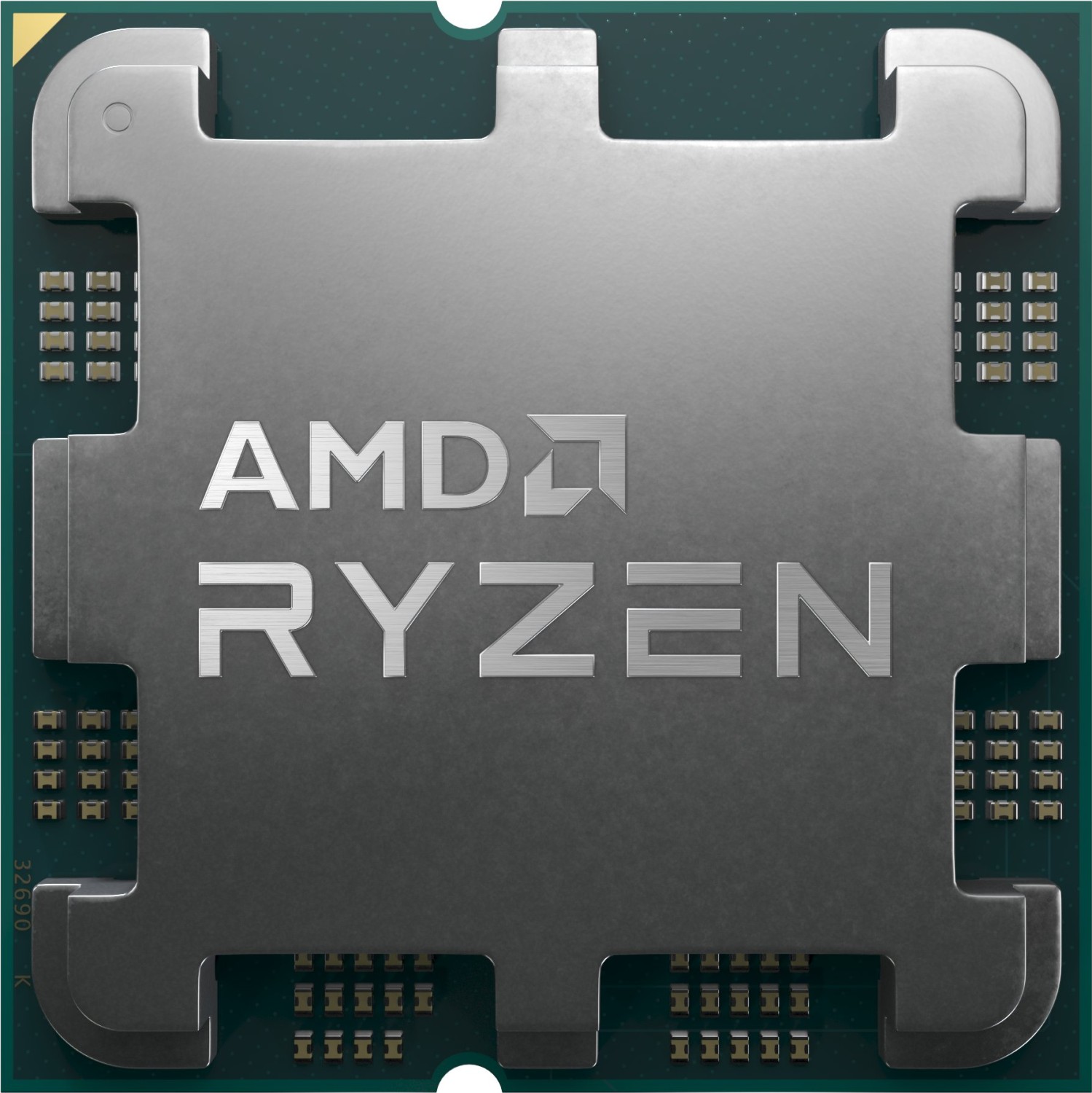 Procesorius AMD Ryzen™ 5 7600 BOX, 3.80GHz, AM5, 32MB