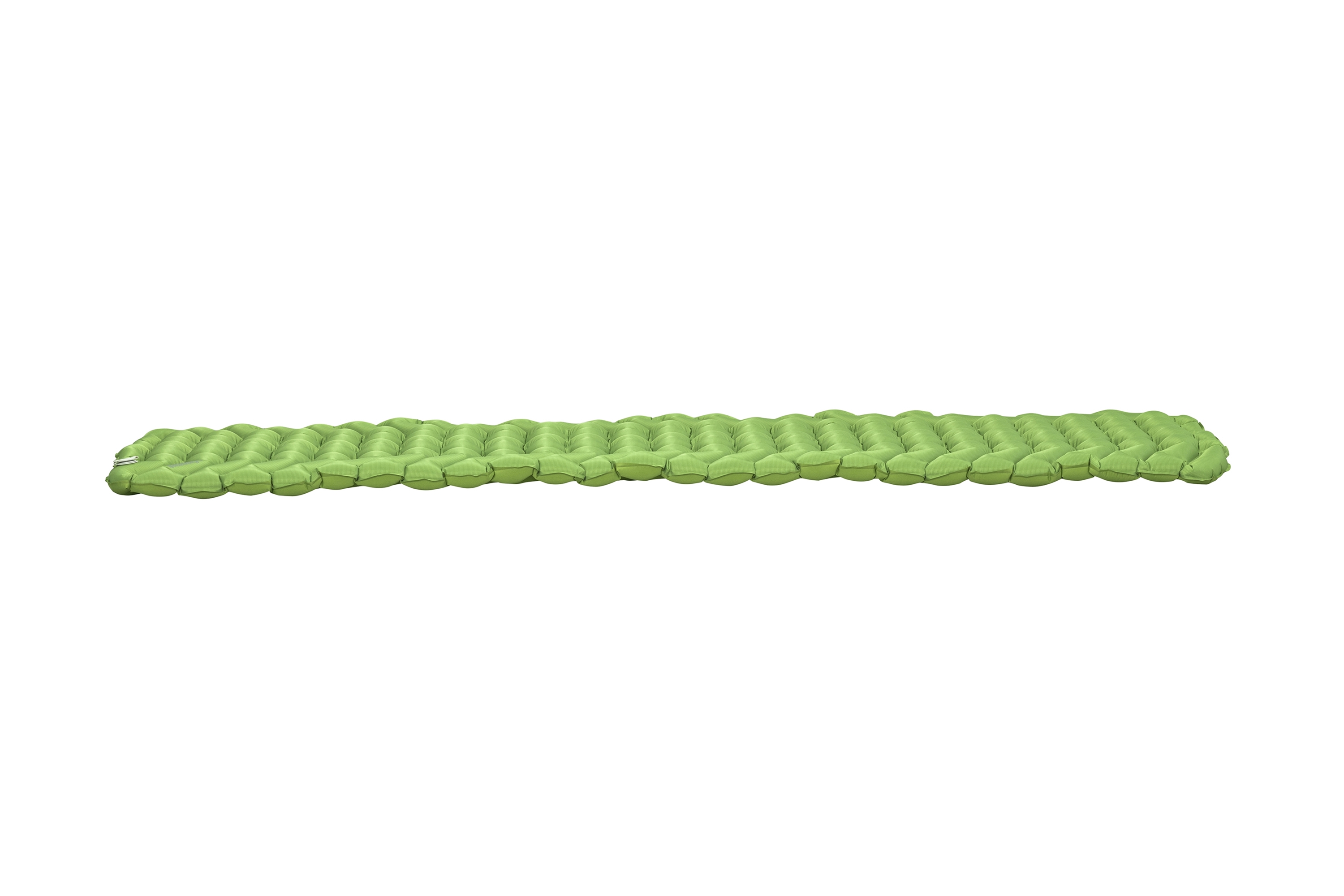 Pripučiamas čiužinys Bestway 69615, žalias, 188 x 58 cm