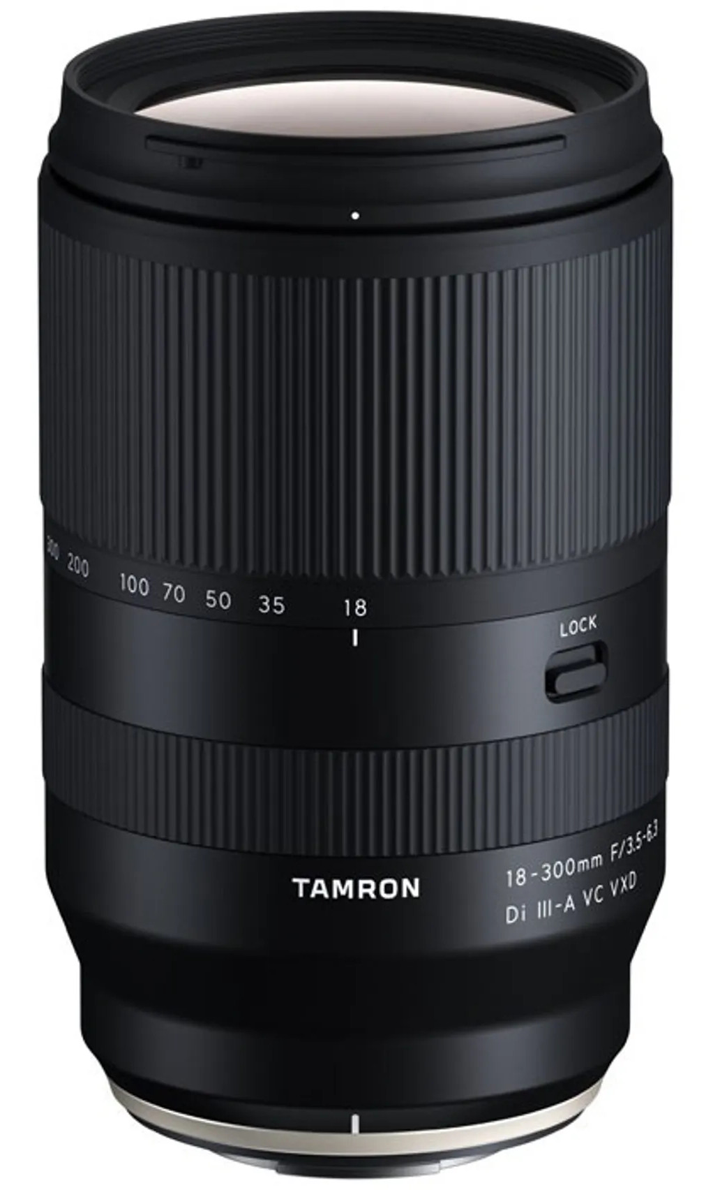 Objektyvas Tamron SP 70-300mm F/4-5.6 Di VC USD, 765 g - 1a.lt