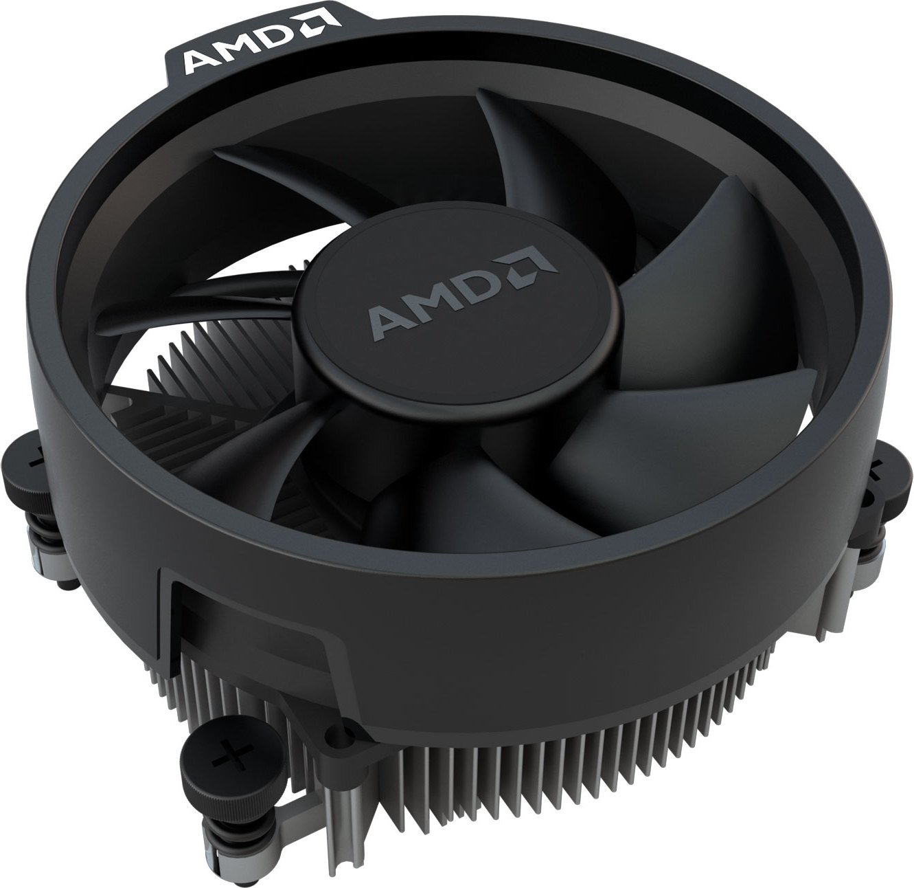 Procesorius AMD Ryzen™ 5 5600, 3.50GHz, AM4, 32MB - Senukai.lt