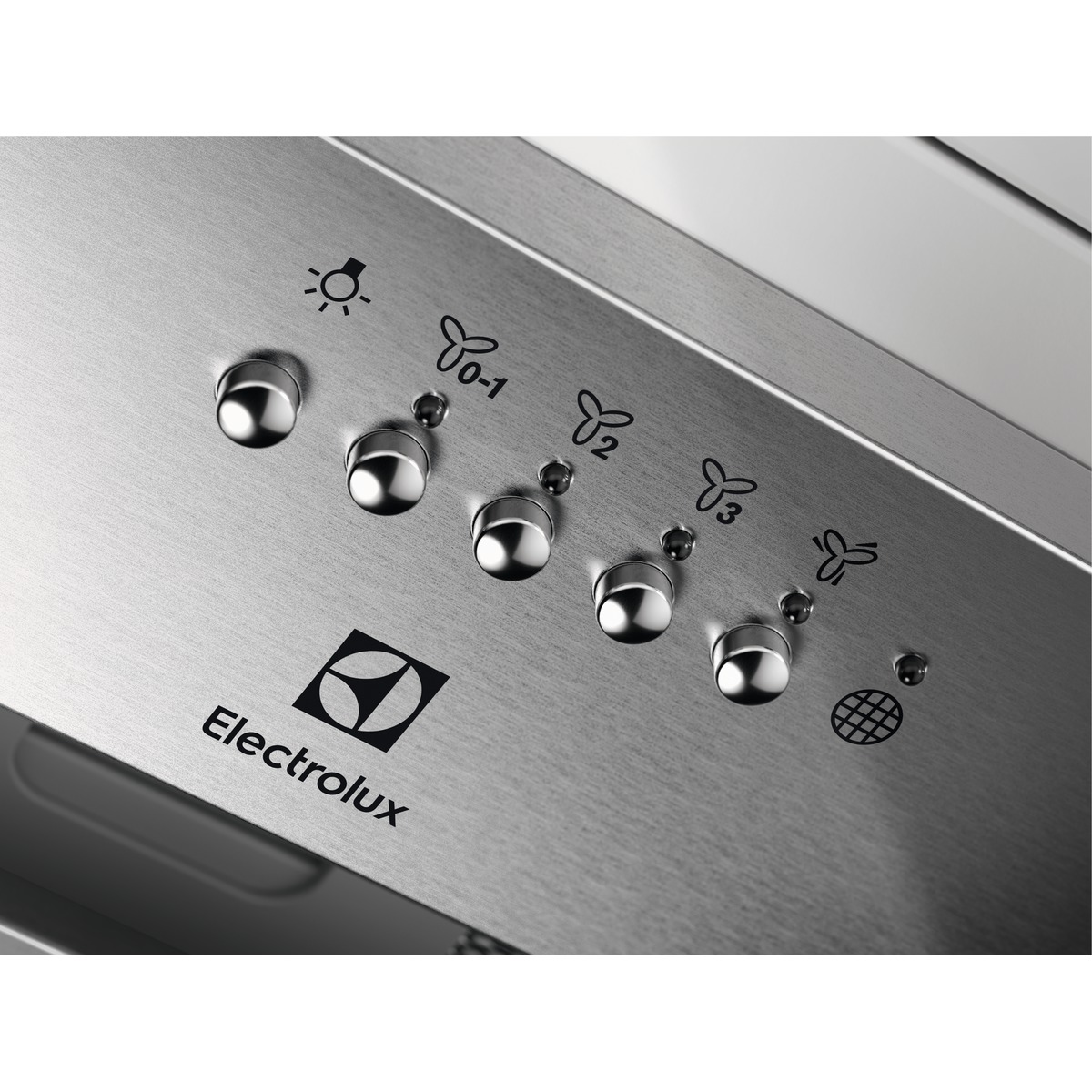 Įmontuojamas gartraukis Electrolux 700 serija „Hob2Hood