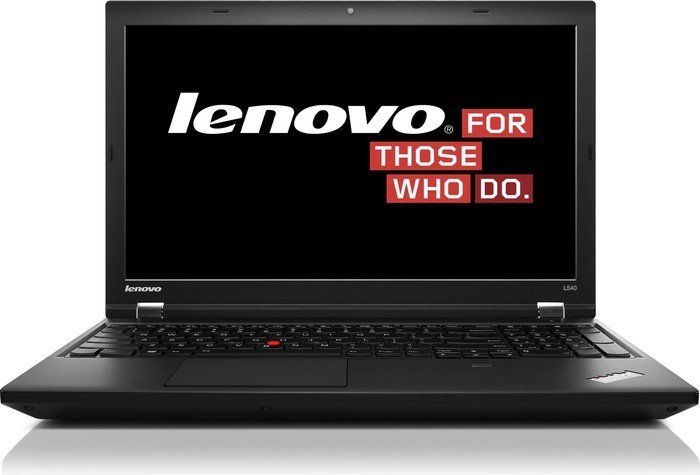 【Core i7/16GB/SSD/Office】ThinkPad L540 Lenovo ThinkPad L540 Laptop: Intel Core i7-4600M, 8GB RAM