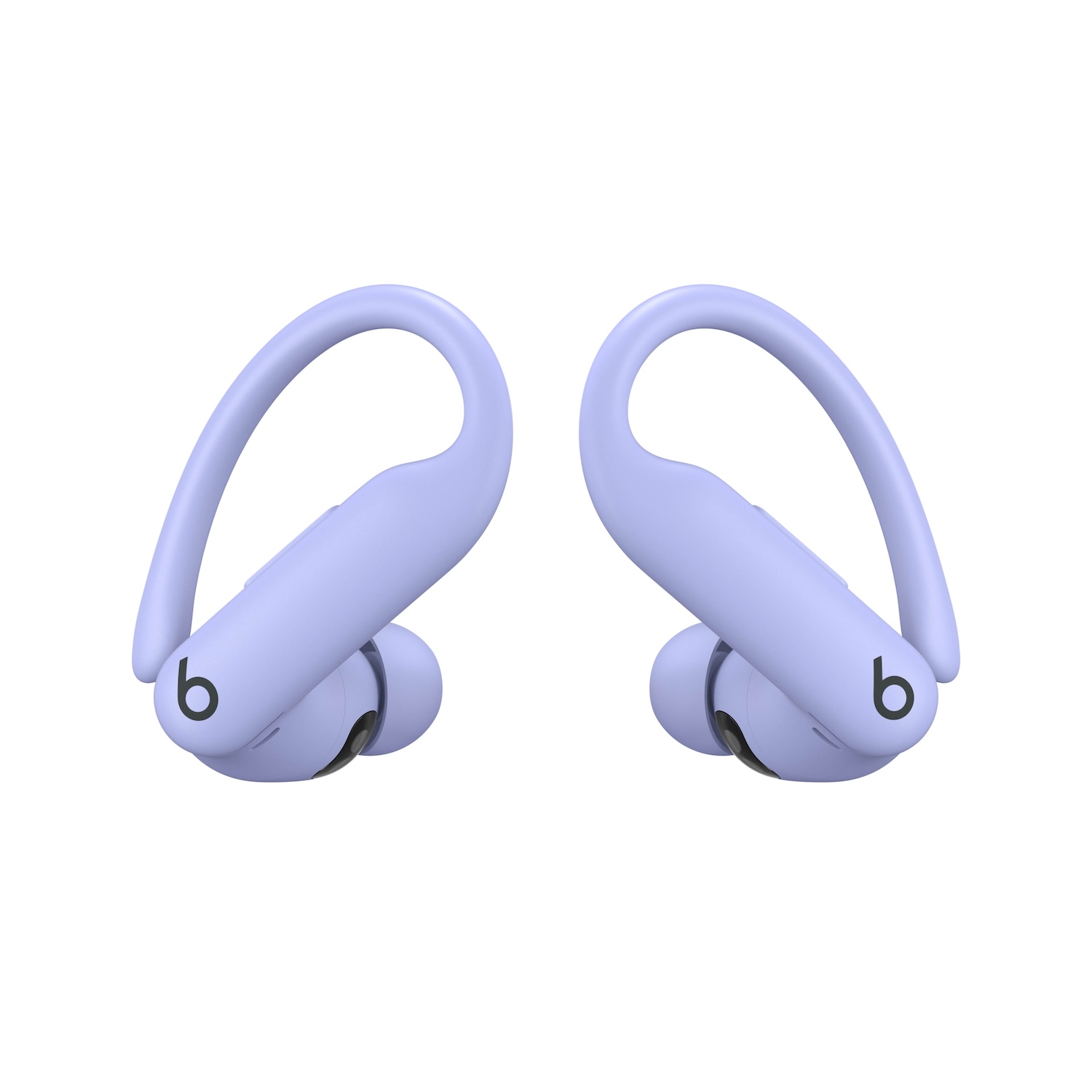 Belaidės ausinės Beats Powerbeats Pro 2, quick sand - Senukai.lt
