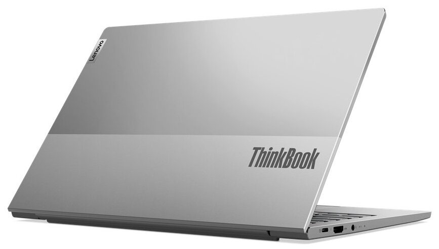 Nešiojamas kompiuteris Lenovo ThinkBook 13s G2, Intel® Core