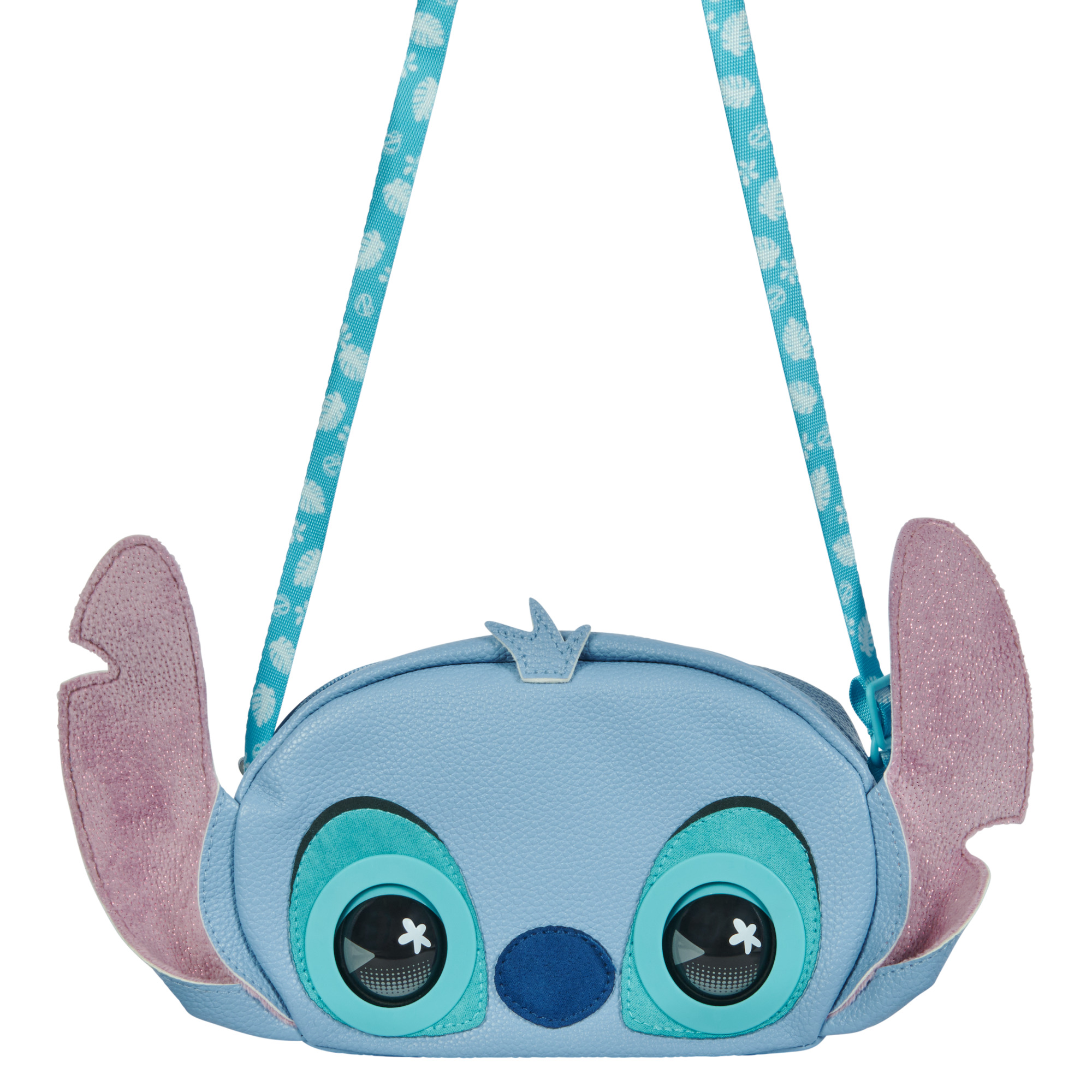 Interaktyvi rankinė Spin Master Purse Pets Disney Stitch