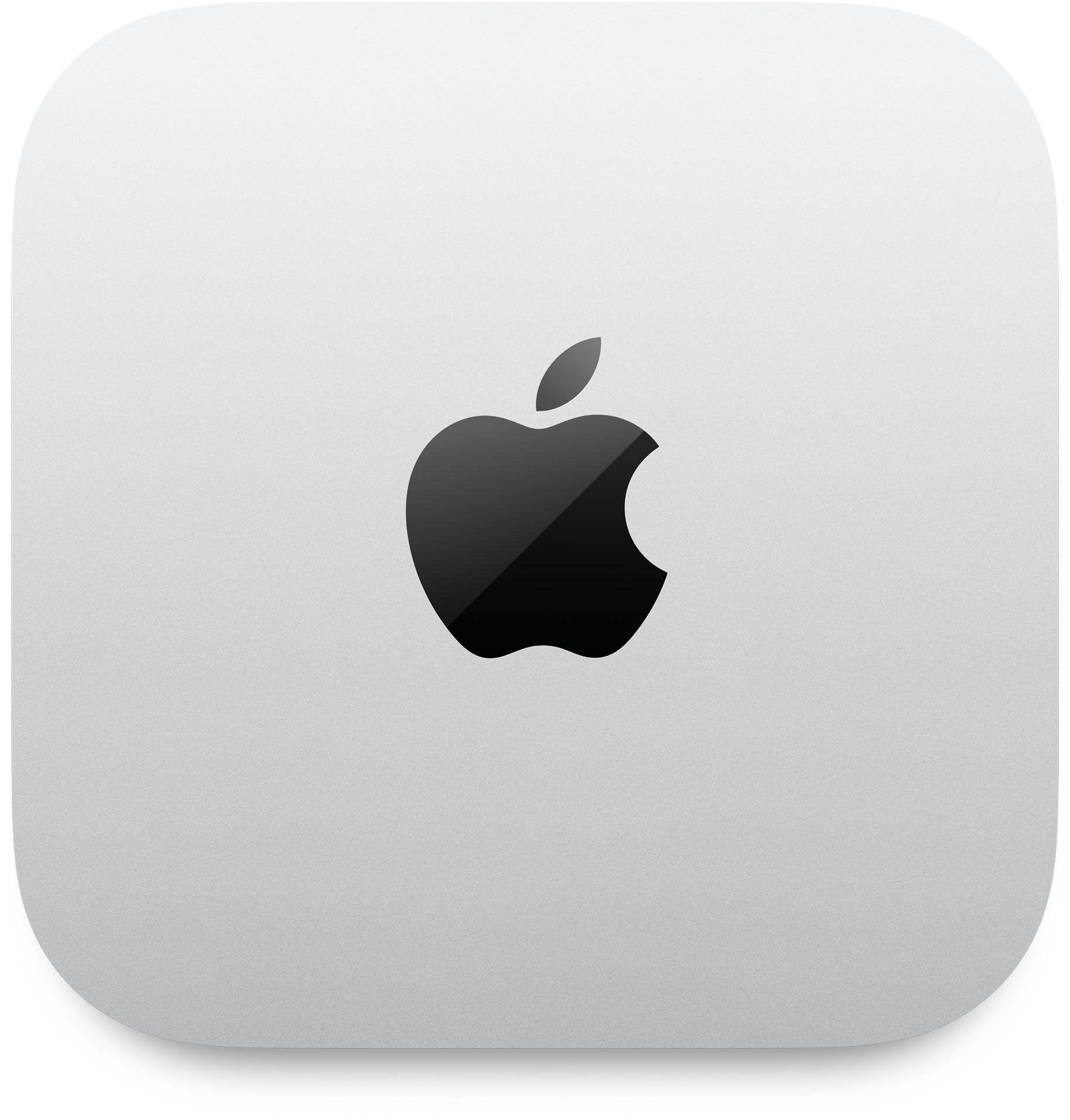 Stacionarus kompiuteris Apple Mac Mini M4 Pro, 16-Core GPU