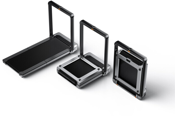 【タイムセール】【美品】POCKETTALK[S] ブラック PTSGK Bėgimo takelis Kingsmith WalkingPad X23 Treadmill TRX23F