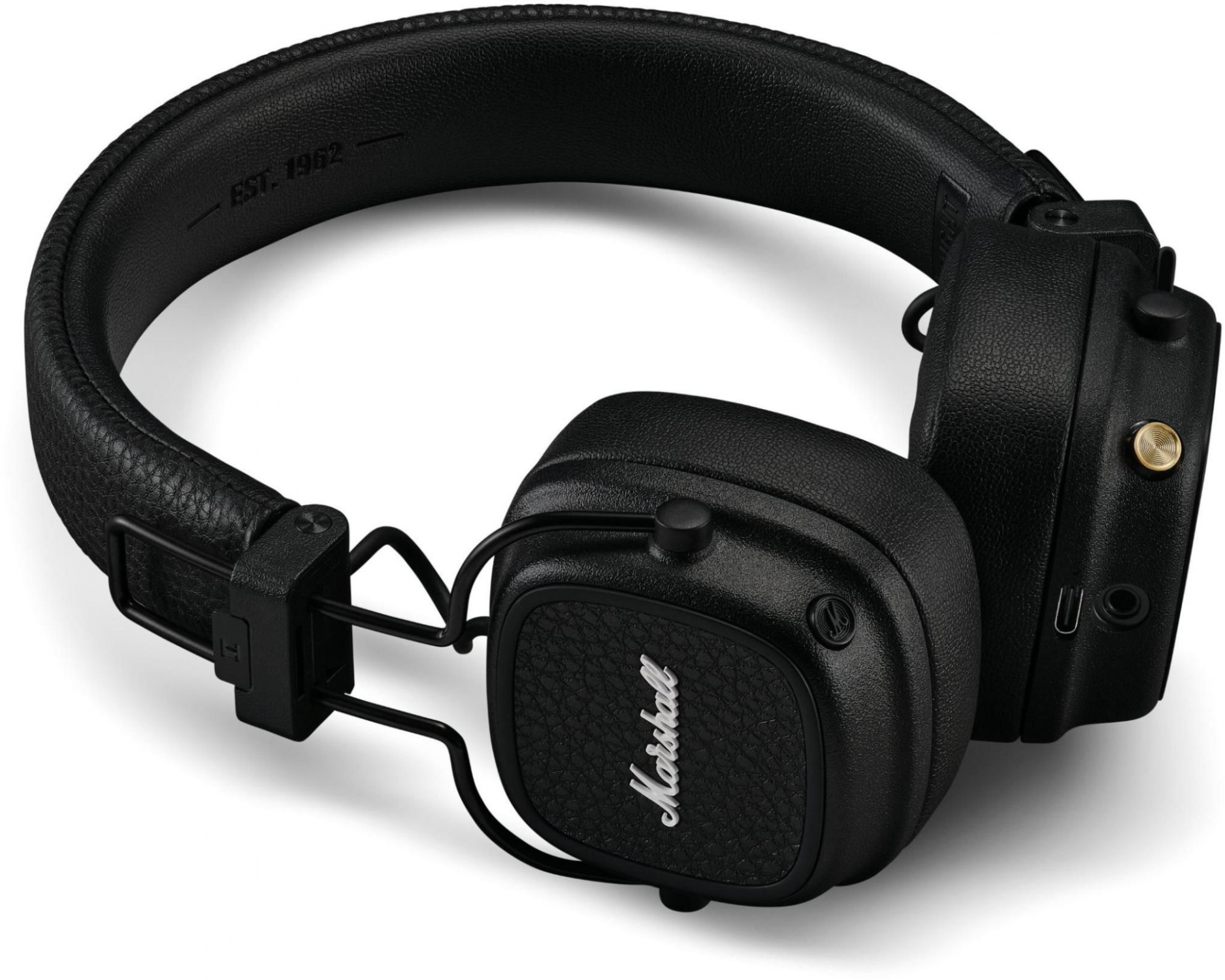 マーシャル　MAJOR V MAJOR V – Marshall │ 完実電気株式会社 | KANJITSU DENKI CO.,LTD