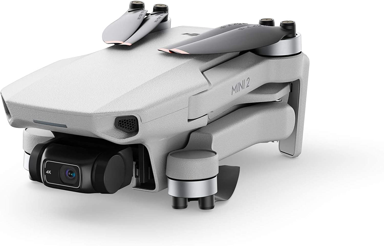 Dronas DJI Mavic Mini 2 Fly More Combo - Senukai.lt