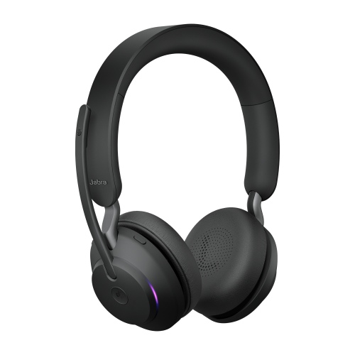 【新品】Jabra EVOLE2 65 Link380/390c UC Buy Jabra Jabra Evolve2 65 Link 380 USB-C UC Stereo Headset