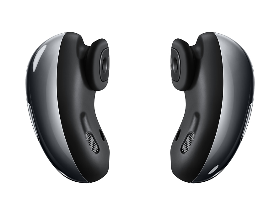 Belaidės ausinės Samsung Galaxy Buds Live Galaxy Buds Live