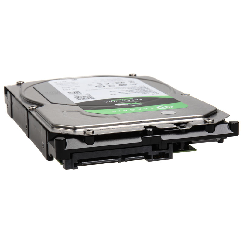 Seagate Barracuda ST8000DM004 8TB　⑥ Amazon.com: Seagate BarraCuda Internal Hard Drive 8TB SATA