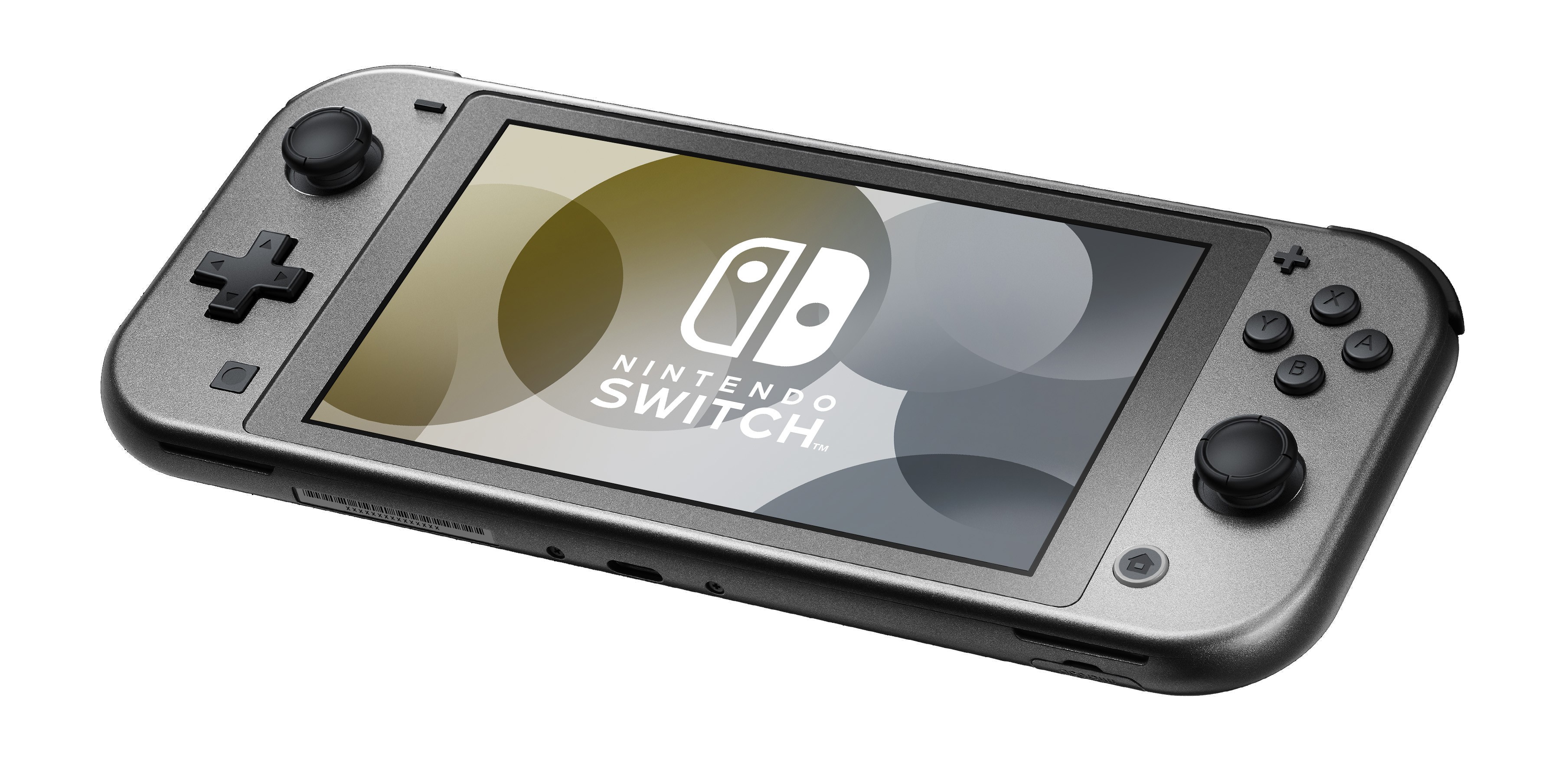 Žaidimų konsolė Nintendo Switch Lite, USB Type C / Wi-Fi, 32