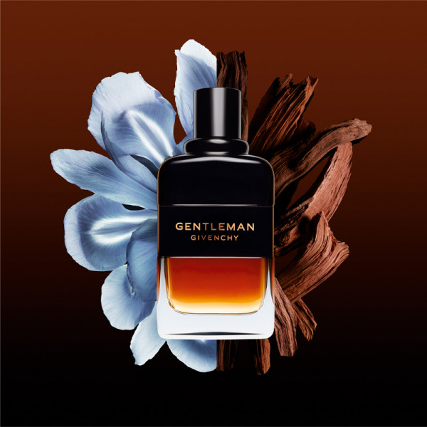 Kvapusis vanduo Givenchy Gentleman Reserve Privée, 60 ml - 1a.lt