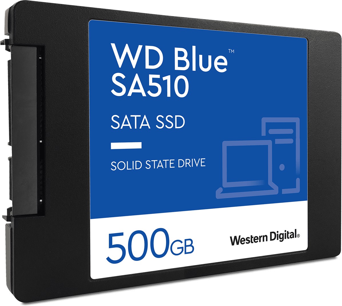まーぶるチョコ様 WD Blue SA510 1TB SSD 1TB WD Blue SN5100 NVMe™ SSD | Sandisk
