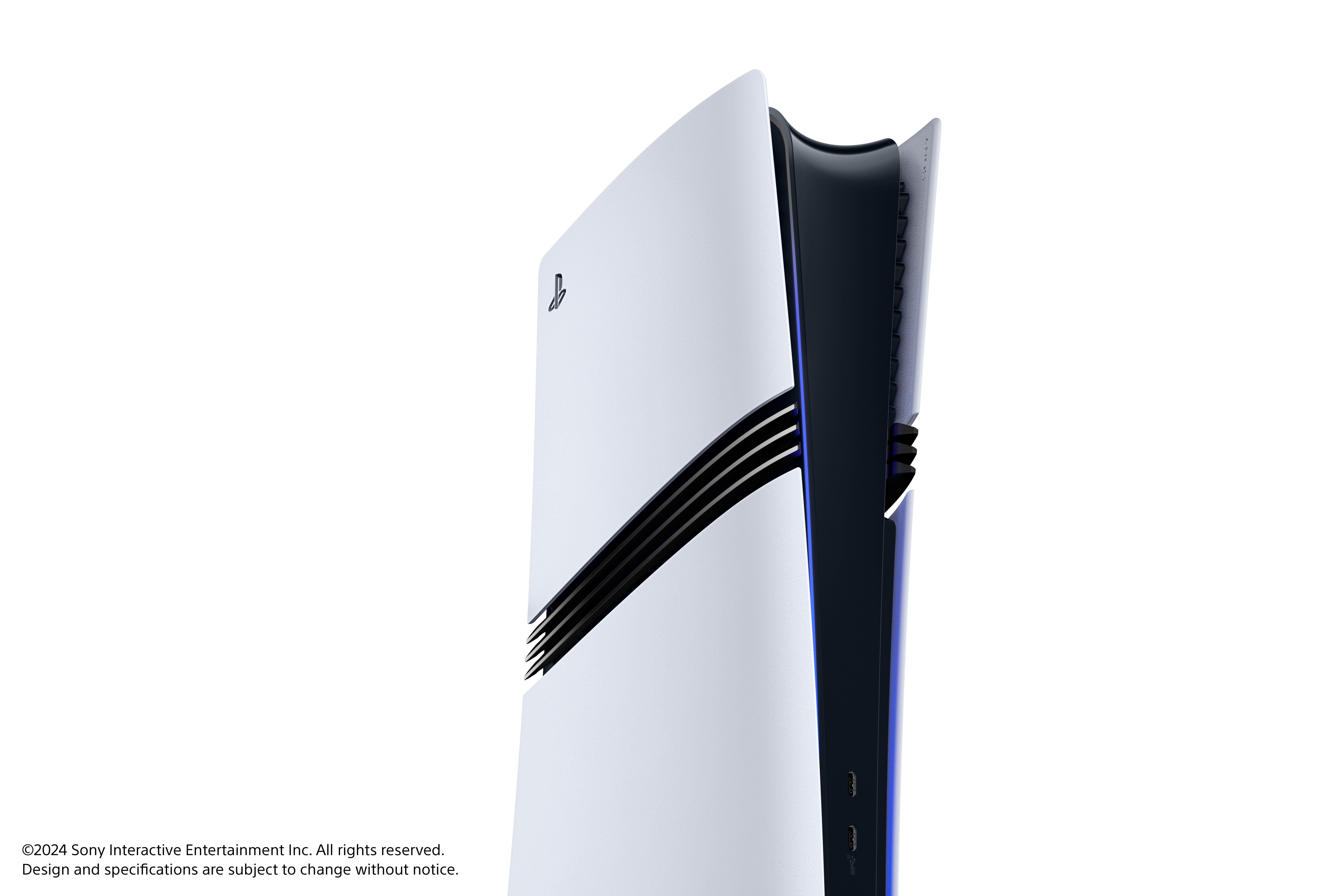 SONY - catapira　PlayStation5 Žaidimų konsolė Sony PlayStation 5 Blu-Ray Edition + FIFA 23