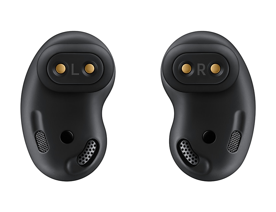 Ausinės Samsung Galaxy Buds 3 Pro Gray, žema kaina - BIGBOX.LT