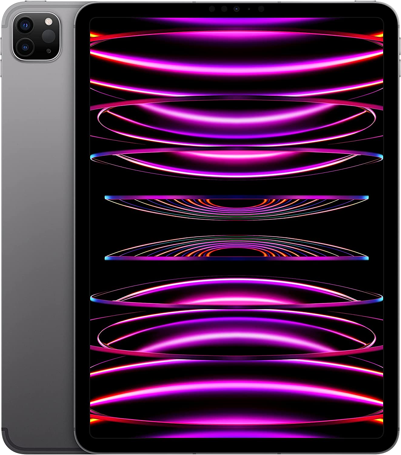 Planšetė Apple iPad Pro 11