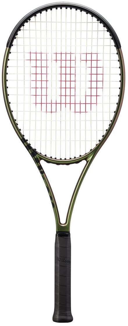 ✨Wilson BLADE 98S V8（295g／18×16）✨ Wilson Blade 98S V8 - Tennisschläger - Racket 18x16 295 g