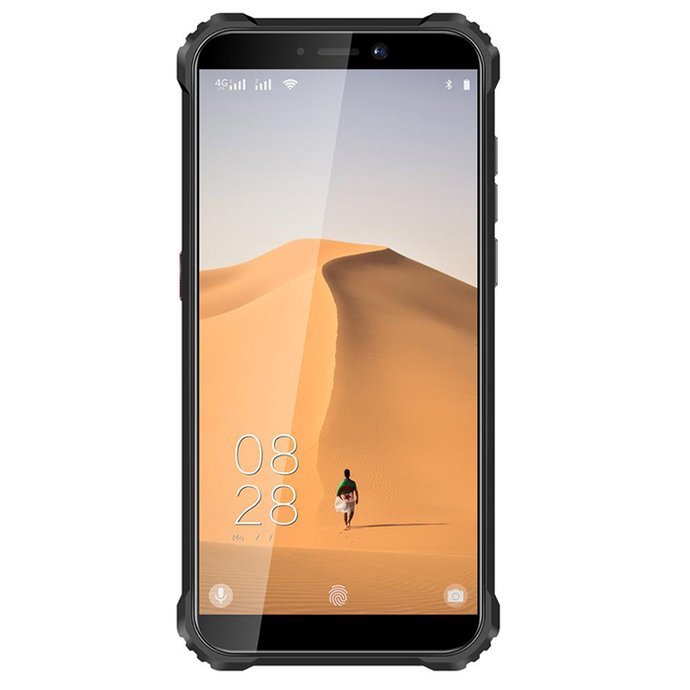 OUKITEL WP5 Pro SIMフリー スマートフォン 8000mAh Amazon | OUKITEL WP5 Pro SIMフリー スマホ 本体 防水防塵耐