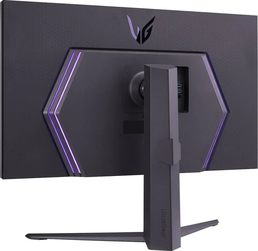 LG UltraGear 32GQ950-B 31.5インチ/4K/144Hz LG 32GQ950-B Review - RTINGS.com