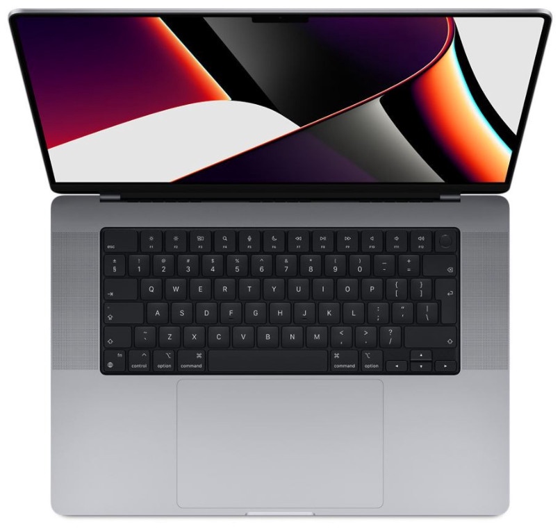 MacBook Pro 16インチ MacBook Pro (16インチ, 2023) - 技術仕様 - Apple サポート (日本)