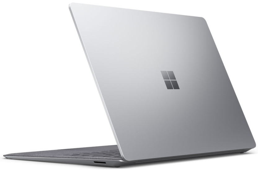 Nešiojamas kompiuteris Microsoft Surface Laptop 4, Intel® Core™ i7