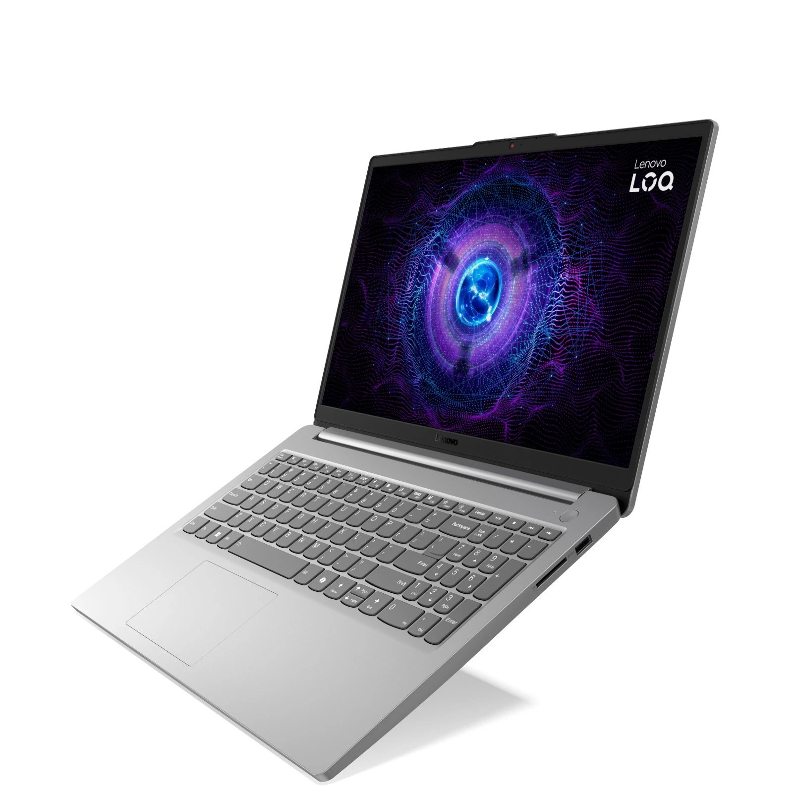 Nešiojamas kompiuteris Lenovo LOQ E 15IAX9E 83LK00CVUS, Intel Core