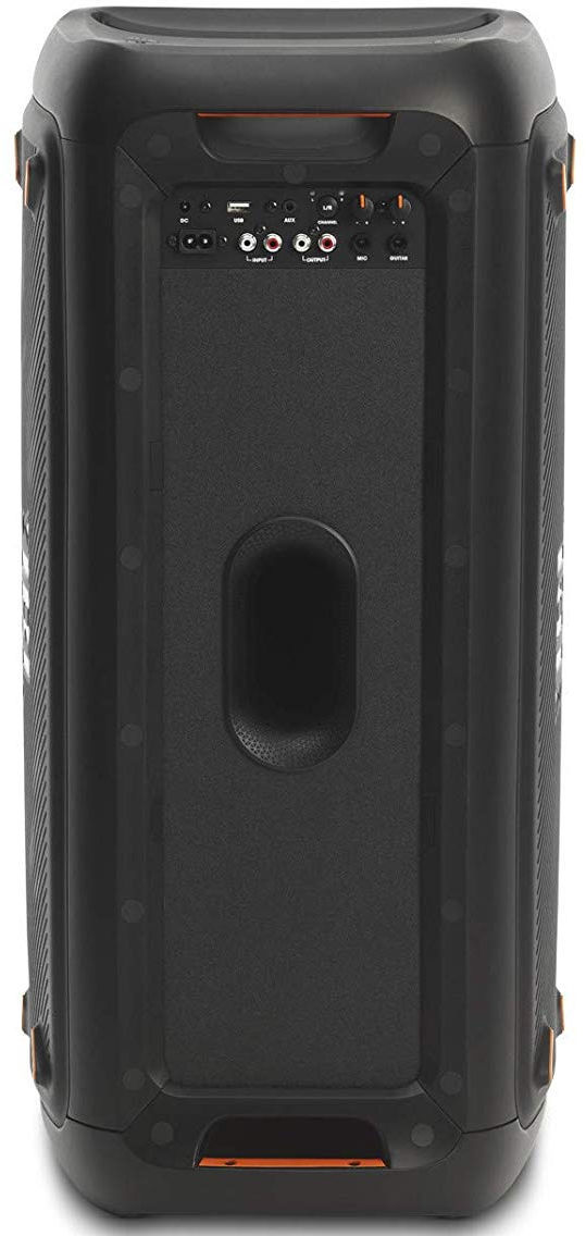 Bevielė kolonėlė JBL Partybox 300, 240 W - 1a.lt