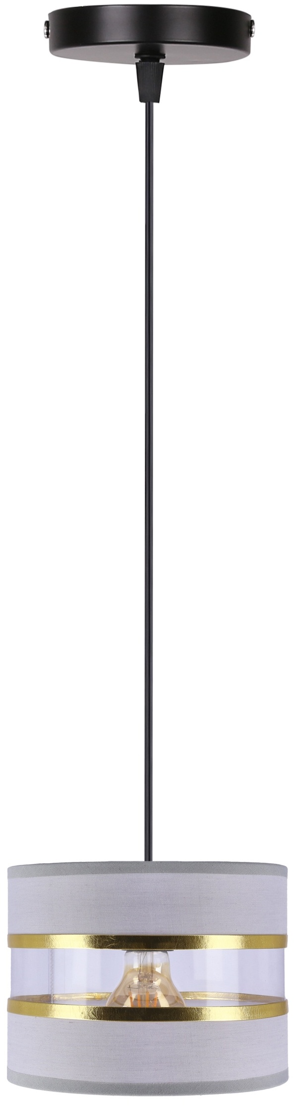 Lampa karināms Candellux Lighting Pandy, E27