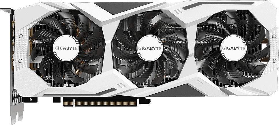 Vaizdo plokštė Gigabyte GeForce RTX 2060 Super Gaming OC 3X GV