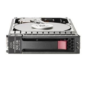 Kietasis diskas (HDD) HPE 395473-B21, 3.5