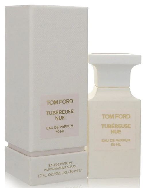 TOM FORD TUBÉREUSE NUE50ml Kvapusis vanduo Tom Ford Tubereuse Nue, 50 ml - Senukai.lt
