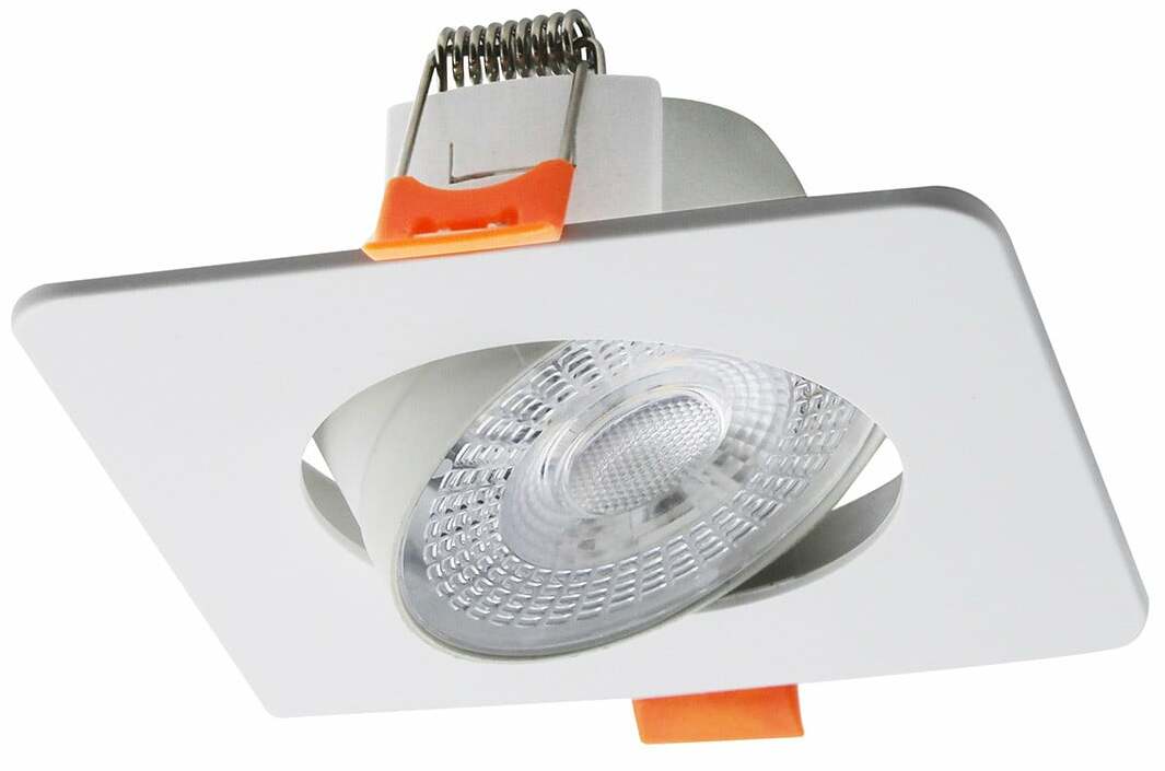 Lampa griesti Light Prestige Plus, 3000-6000°K