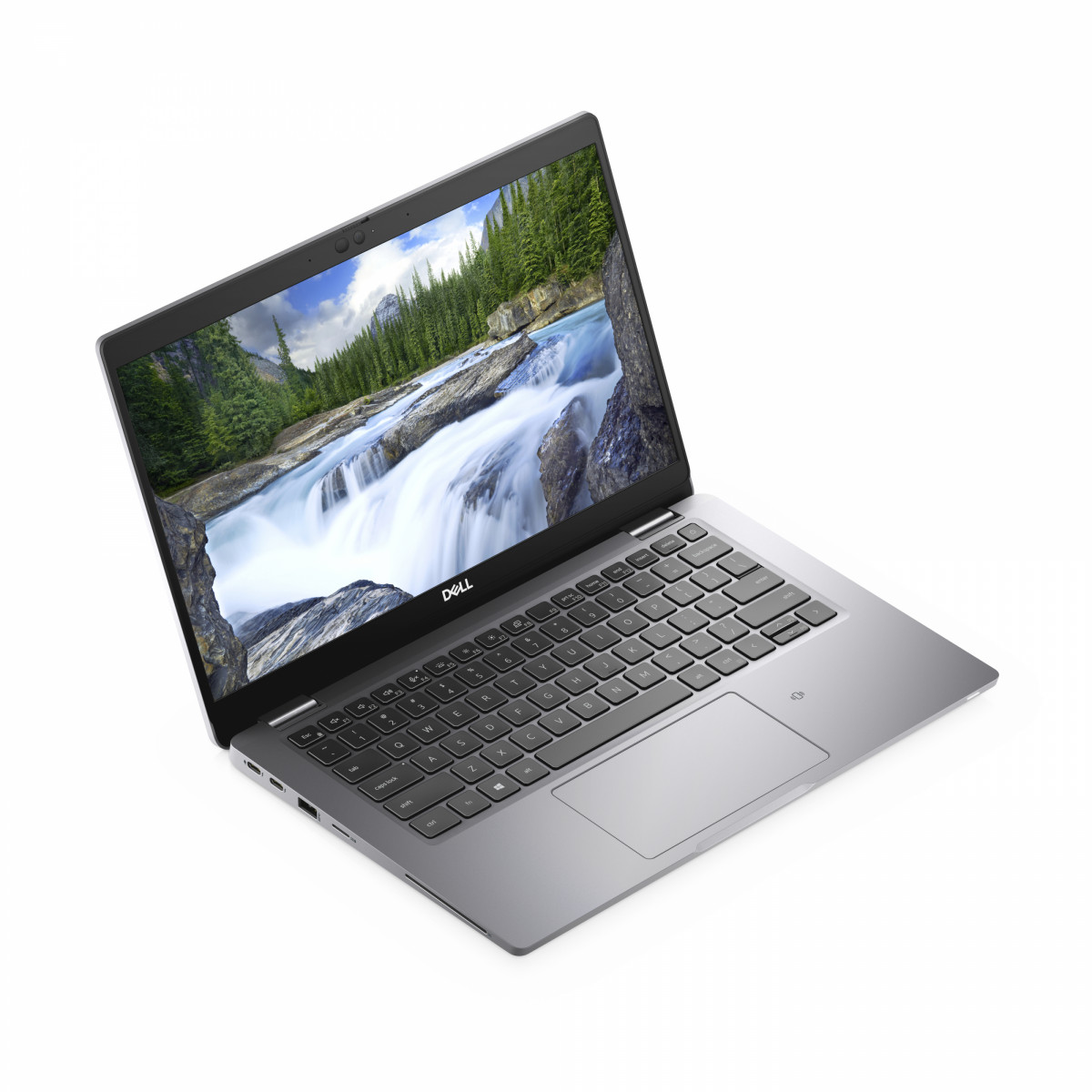 Nešiojamas kompiuteris Dell Latitude 5320, atnaujintas, i5-1145G7