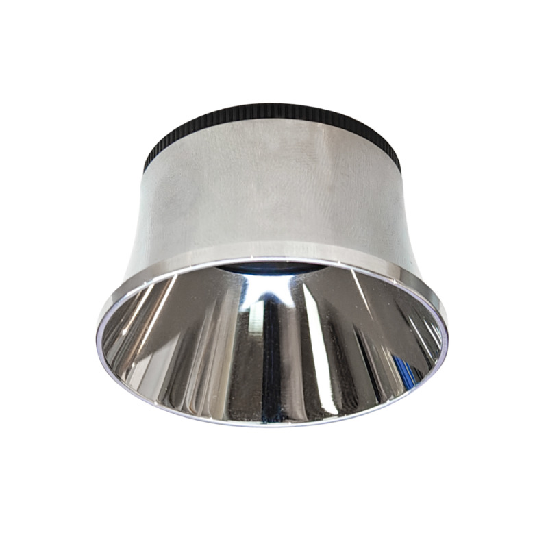 Adapteris spuldzes turētājam CristalRecord 00-700-05-006, GU11