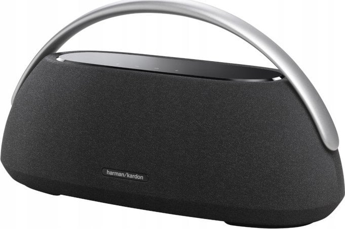 Belaidė kolonėlė Harman Kardon Onyx Studio 4, juoda sp. - 1a.lt