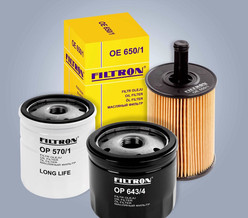 OP 570/1 FILTRON Filtro olio M18x1.5, Filtro ad avvitamento | AUTODOC prezzo e recensioni