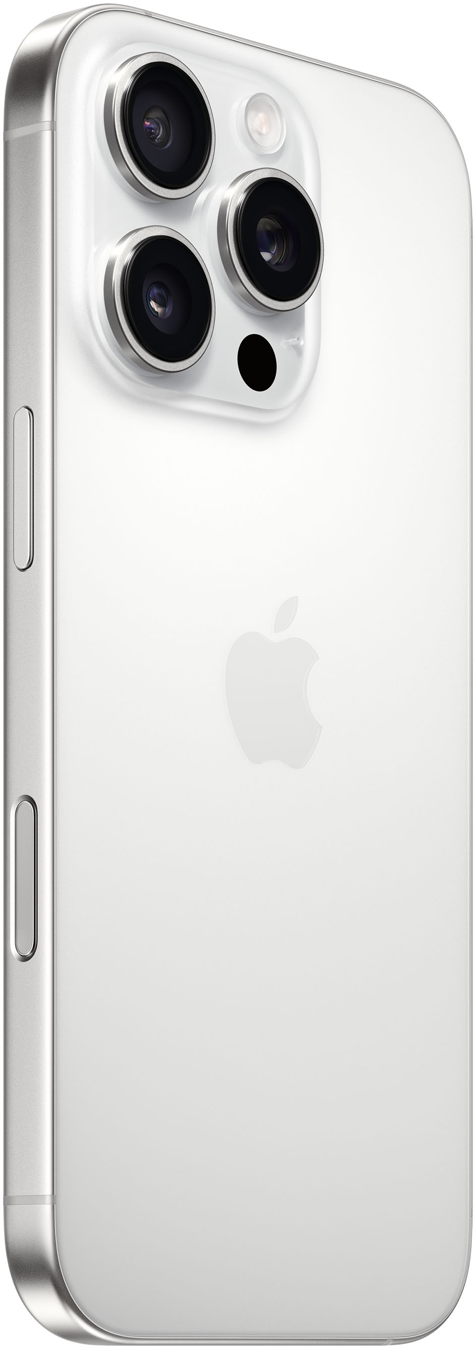 Mobilusis telefonas Apple iPhone 16 Pro, 256 GB, natūralaus titano