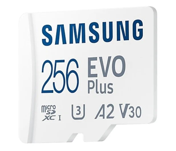 Atmiņas karte Samsung MB-MC256SA/EU, 256 GB